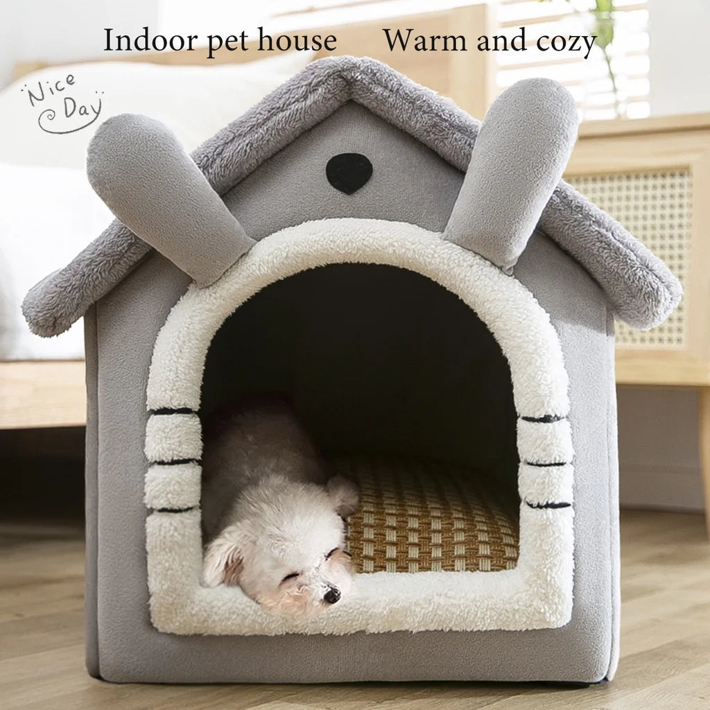 Foldable Cat / Dog Bed