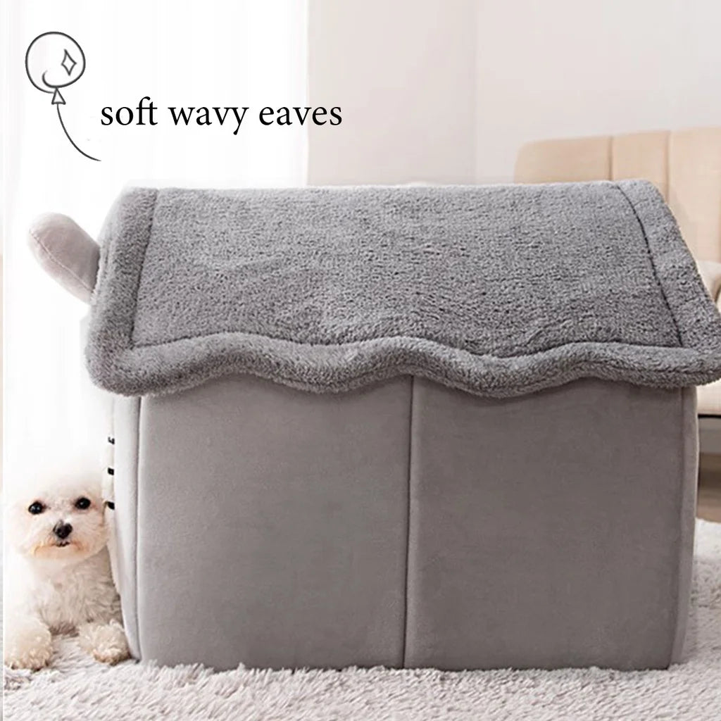 Foldable Cat / Dog Bed